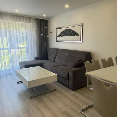Apartment Neuf Pres De La