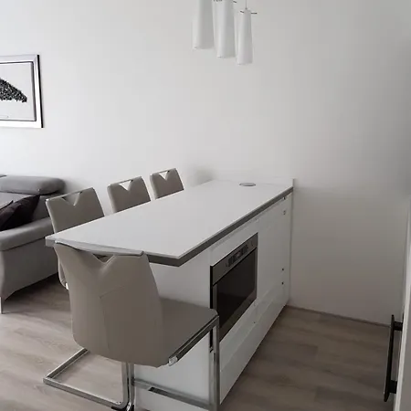 Apartmán Neuf Pres De La